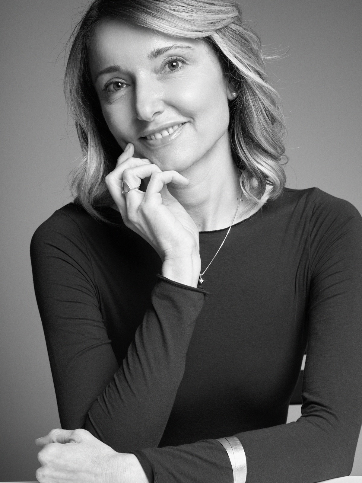 Ritratto business femminile