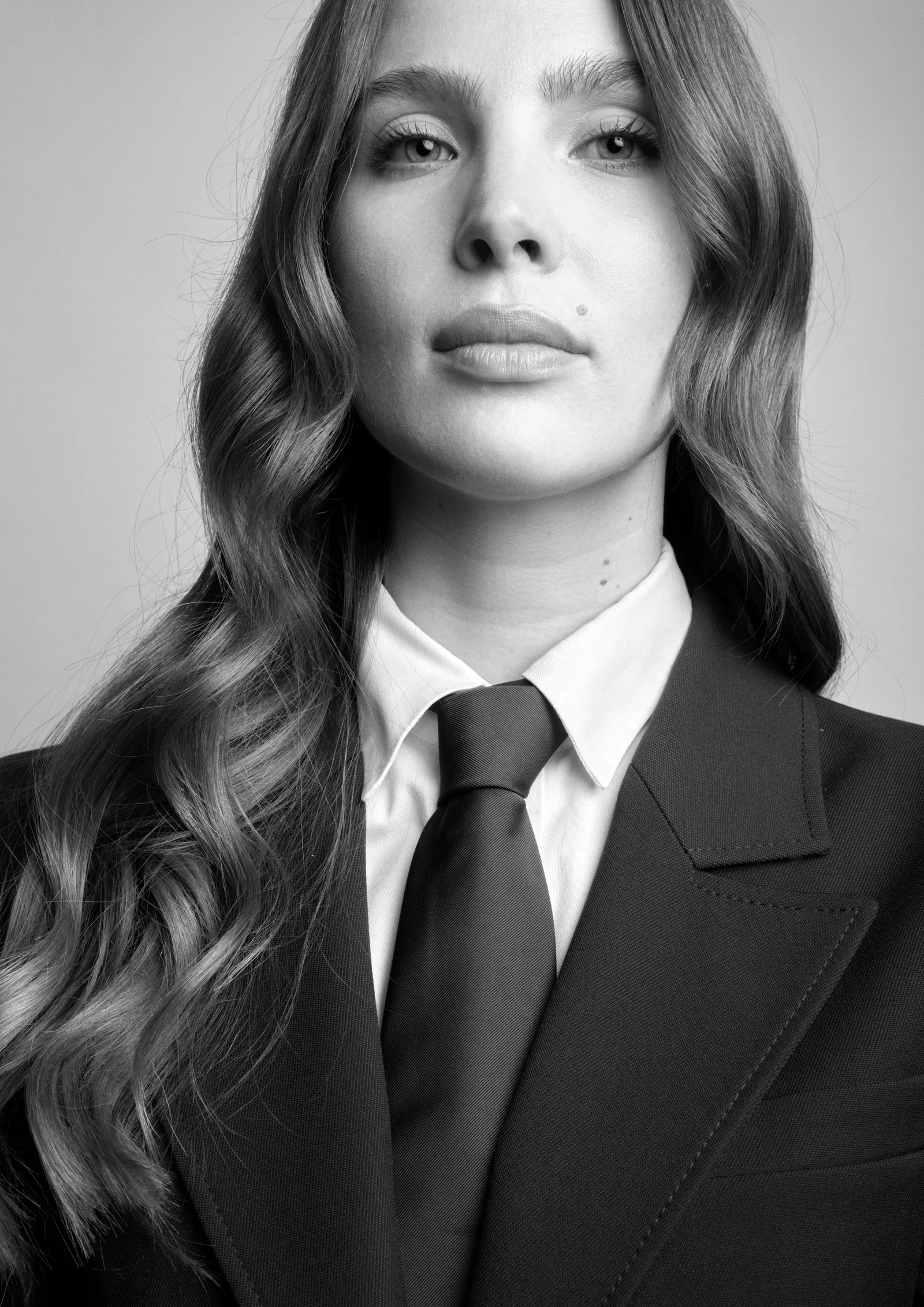 Ritratto realizzato nella Portrait Room Magneti® durante l’evento Generali Assicurazioni