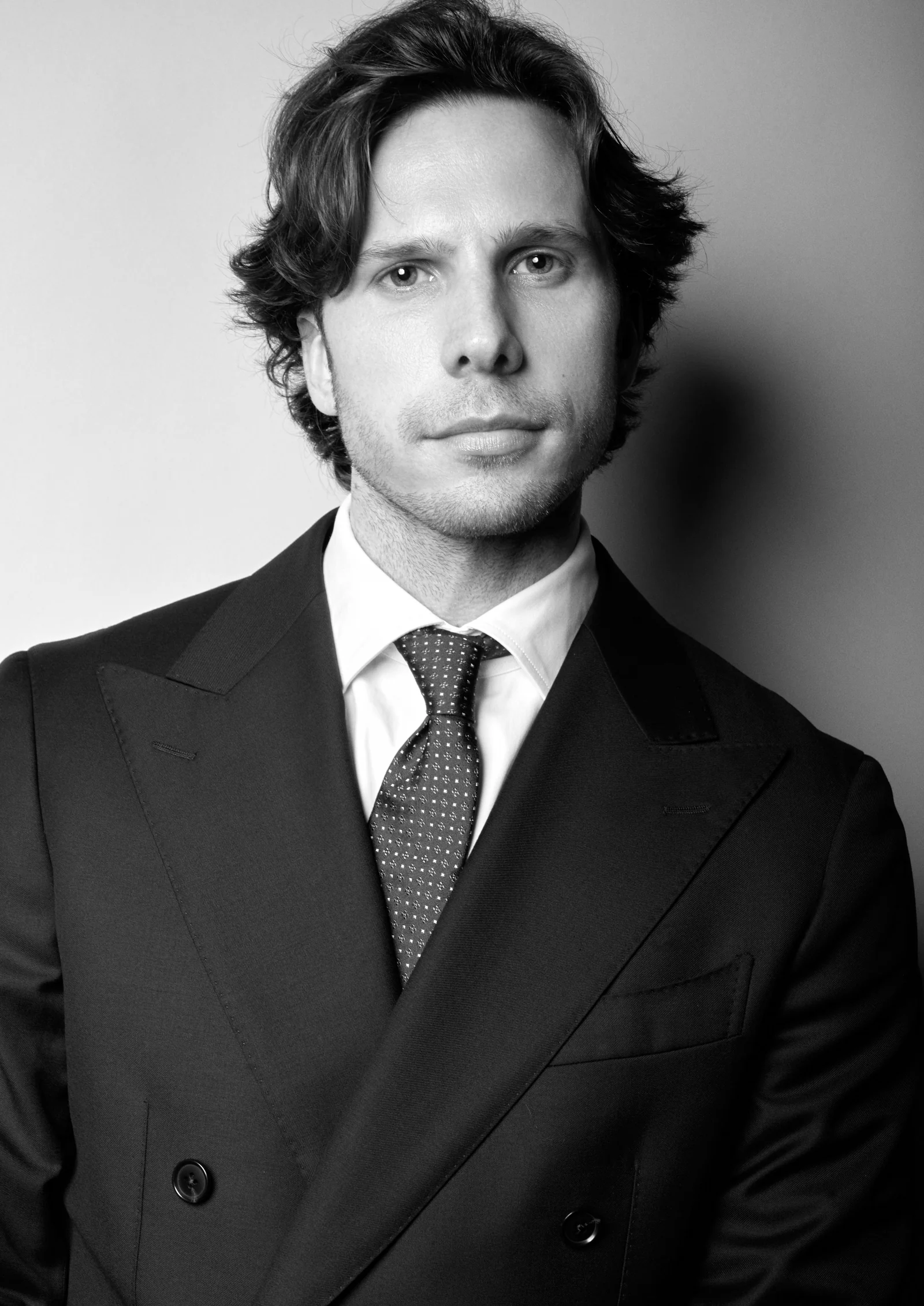 Ritratto realizzato nella Portrait Room Magneti® durante l’evento Generali Assicurazioni