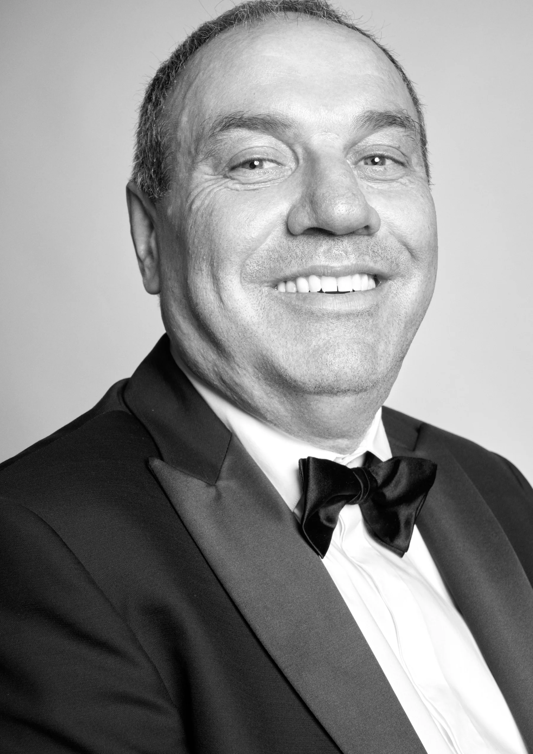 Ritratto realizzato nella Portrait Room Magneti® durante l’evento Generali Assicurazioni