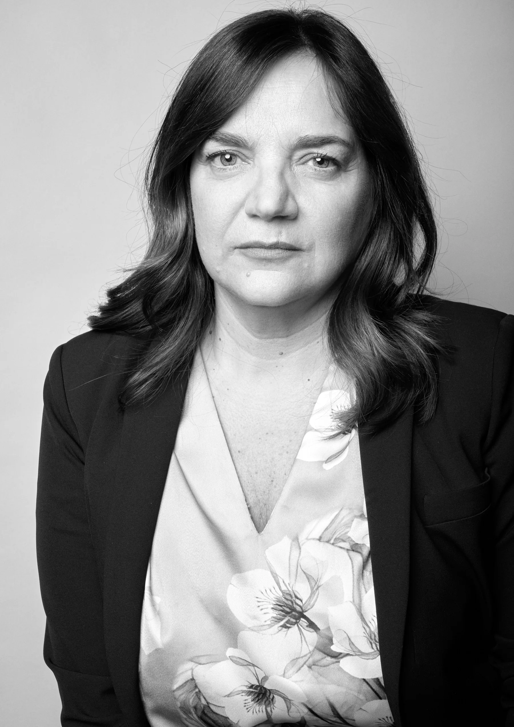 Ritratto realizzato nella Portrait Room Magneti® durante l’evento Generali Assicurazioni
